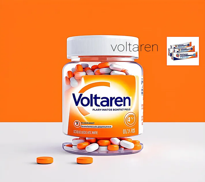 Voltaren 2